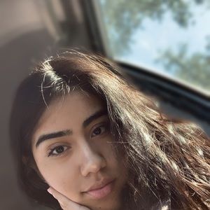 Meet your Posher, Natalye